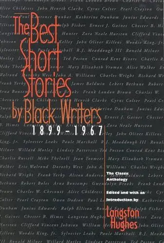 Produktbild: Best Short Stories by Black Writers, The: 1899 - 1967