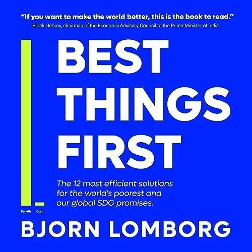 Produktbild: Best Things First