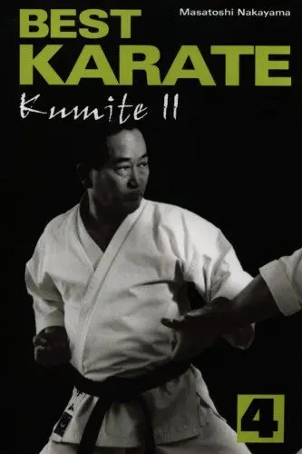 Produktbild: Best karate 5