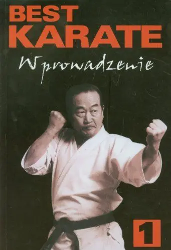 Produktbild: Best karate 1 Wprowadzenie