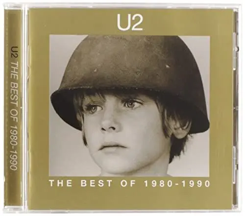 Produktbild: Best of 1980-1990