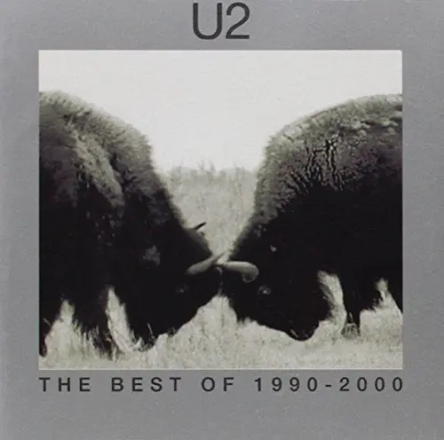 Produktbild: Best of 1990-2000