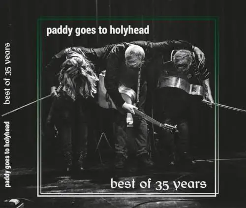 Produktbild: Best of 35 Years