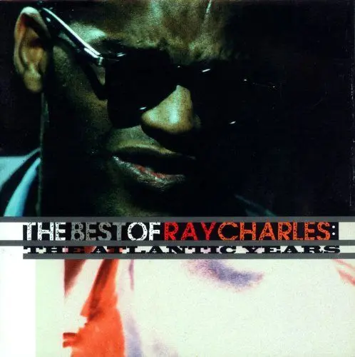 Produktbild: Best of Atlantic Years