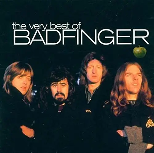 Produktbild: Best of Badfinger,the Very