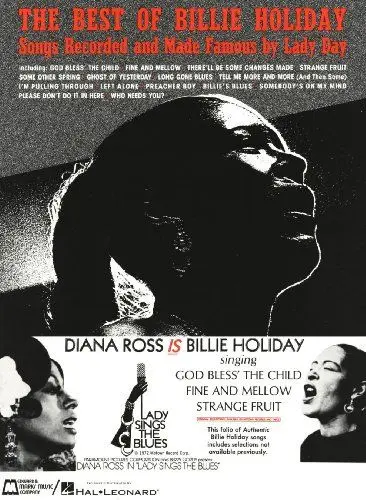 Produktbild: Best of Billie Holiday