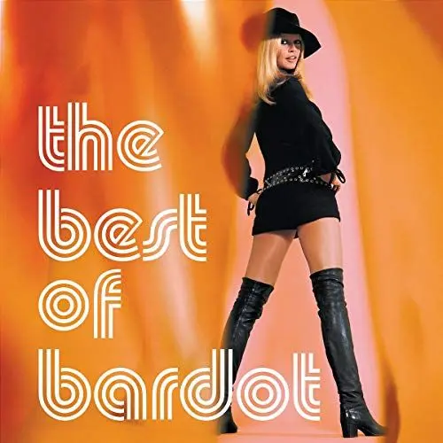 Produktbild: Best of Brigitte Bardot