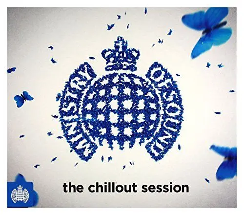 Produktbild: Best of Chillout Sessions