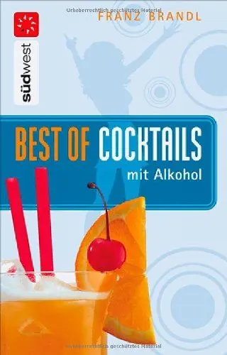 Produktbild: Best of Cocktails mit Alkohol
