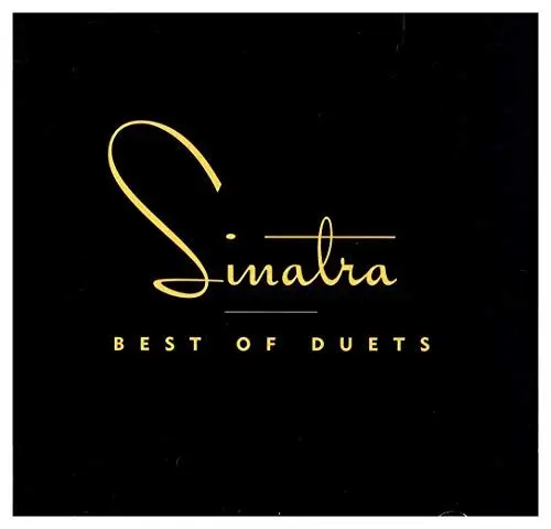 Produktbild: Best of Duets