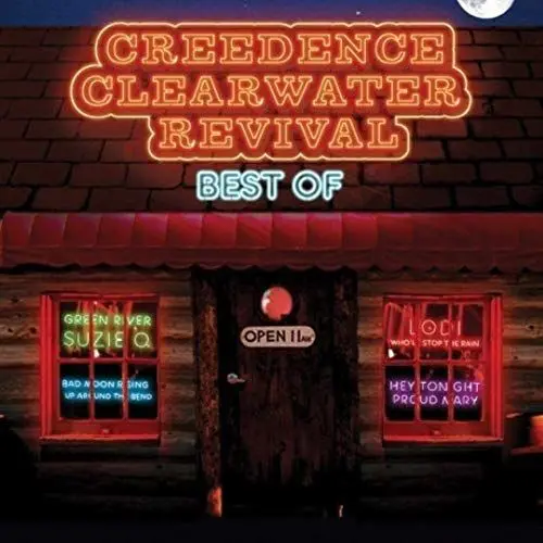 Produktbild: Best of (Deluxe)