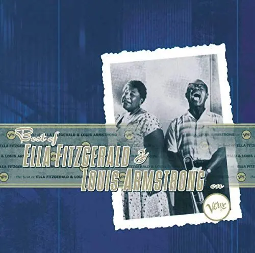 Produktbild: The Best of Ella & Louis