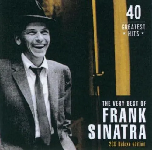 Produktbild: Best of Frank Sinatra