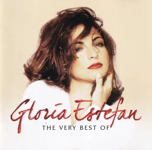 Produktbild: Best of Gloria Estefan,Very