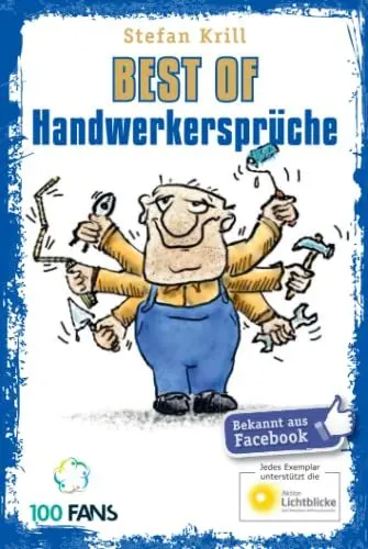 Produktbild: Best of Handwerkersprüche