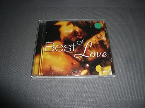 Produktbild: Best of Love 8