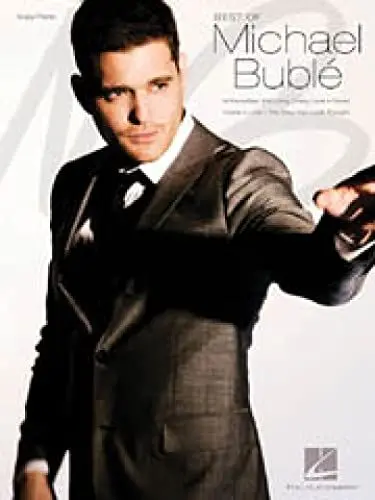 Produktbild: Best of Michael Buble: Easy Piano