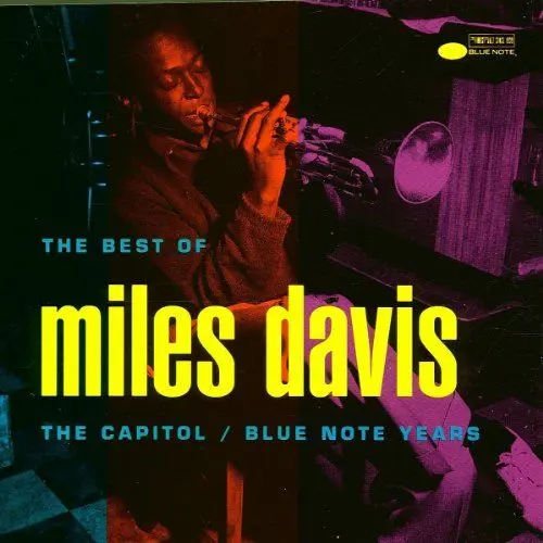 Produktbild: Best of Miles Davis