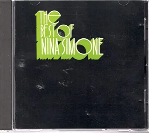 Produktbild: Best of Nina Simone