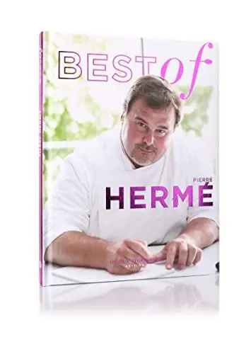 Produktbild: Best of Pierre Hermé