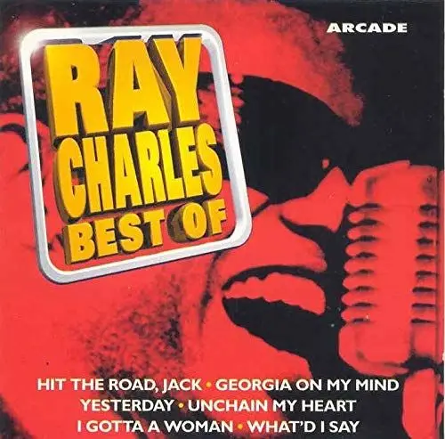 Produktbild: Best of Ray Charles