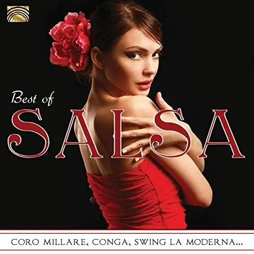 Produktbild: Best of Salsa
