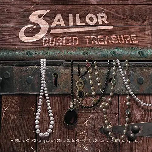 Produktbild: Best of Sailor