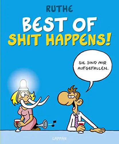Produktbild: Best of Shit happens!