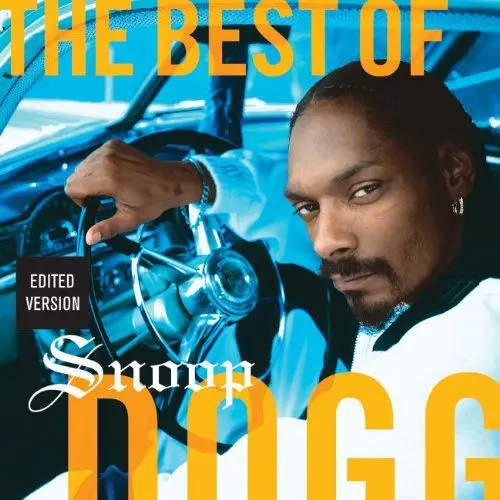 Produktbild: Best of Snoop Dogg