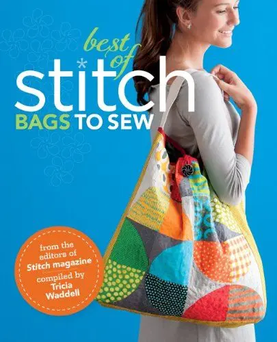 Produktbild: Best of Stitch: Bags to Sew
