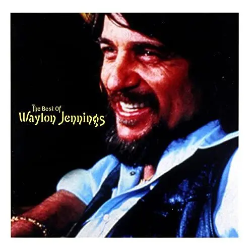 Produktbild: Best of Waylon Jennings