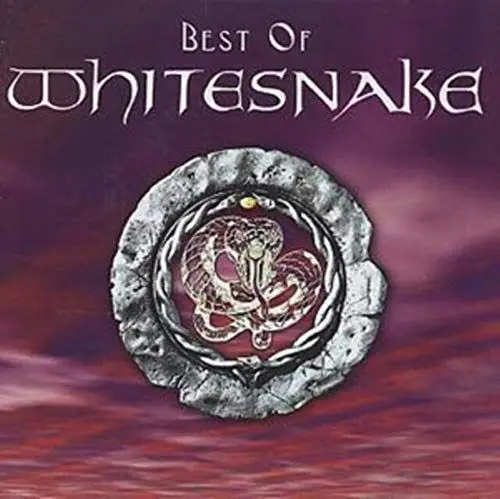 Produktbild: Best of Whitesnake