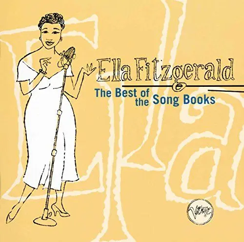 Produktbild: Best of the Songbooks