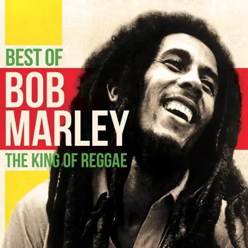 Produktbild: Best of-the King of Reggae