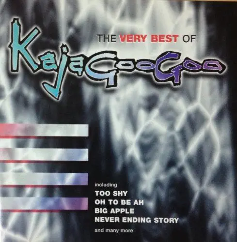 Produktbild: Best of,the Very