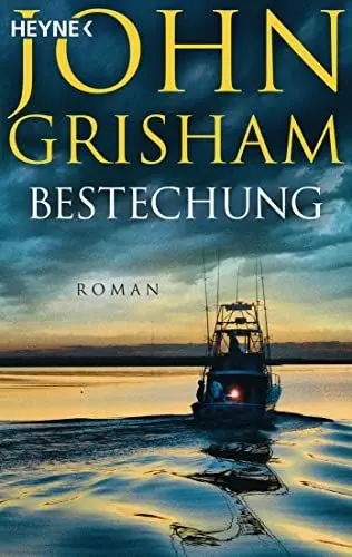 Produktbild: Bestechung: Roman