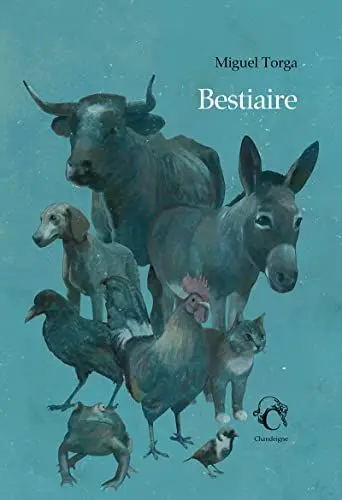 Produktbild: Bestiaire