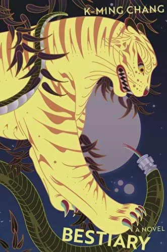 Produktbild: Bestiary