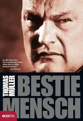 Produktbild: Bestie Mensch: Tarnung - Lüge - Strategie