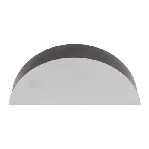 Produktbild: BESTONZON Edelstahlpapierhalter Serviettenhalter schlanker Serviettenst?nder aus Metall Tissue Organizer f¨¹r Tisch