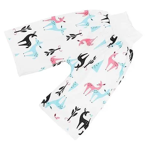 Produktbild: BESTonZON 1Pc Windeln Töpfchen Unterwäsche Windelhosen Töpfchenhosen Atmungsaktive Hosen Babywindel Kurze Babytöpfchen Trainingshosen Kinder Windelhosen Schlafhose