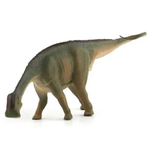 Produktbild: BESTonZON 1Stk lebensechter Dinosaurier Modelle Nigersaurus-Spielzeug Nigersaurus-Modell Simulation Nigersaurus Dinosauriermodell