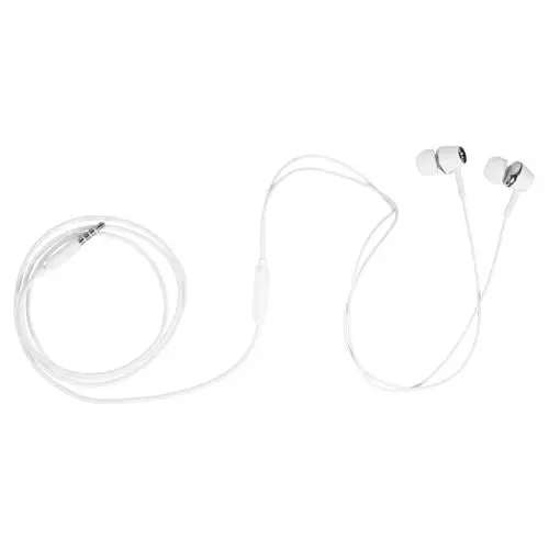 Produktbild: BESTonZON 1 Satz Bass in das universelle Headset mit Mikrofon Over-Ear-Kopfhörer In-Ear-Kopfhörer In-Ear-Ohrstöpsel im Ohr Kopfhörer Computer-Kopfhörer gehörschutzstöpsel Drahtsteuerung vr