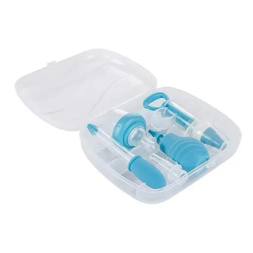 Produktbild: BESTonZON 1 Satz Futterspender für Babymedizin -Fütterungsset Saft-Kits Futterspender für Kleinkinder Saft Feeder medizinische Kits babynahrungszubereiter Medizin Feeder