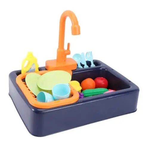 Produktbild: BESTonZON 1 Satz Vogelbad Vogeldusche Badewanne Spielzeug für Vogelkäfige vögel badewanne Papageien-Futterspielzeug Bird Bath Outdoor vogeltränke Badewanne für Vögel Vogel badewanne Abs