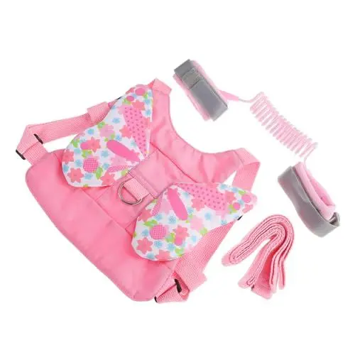 Produktbild: BESTonZON 1 Set Anti Verlust Gurt Für Kinder Kindersicherheitsgurt Für Kinder Babytrage Kindersicherheitsleine Kinder Anti Verlust Leine Kindergürtel Für Jungen Anti Verlust