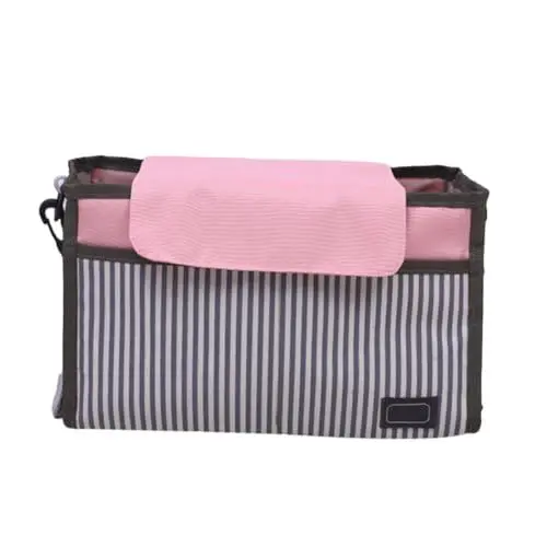 Produktbild: BESTonZON 1 X Kinderwagen Organizer