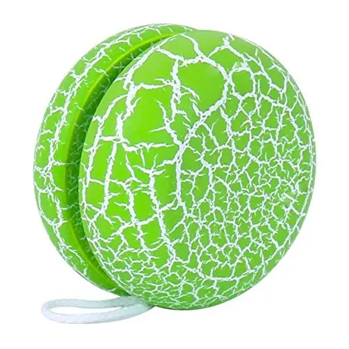 Produktbild: BESTonZON 1stk -Ball Kinderspielzeug Cartoon- -Spielzeug Kinder Yoyo-Spielzeug Yoyo Reagiert Für Kinder Süßigkeitentütenfüller Spielzeugkinder Yoyos - Ja Hölzern Geschenk