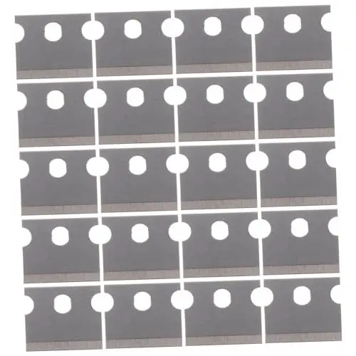 Produktbild: BESTonZON 20st Zange Für Netzwerkkabel Drahtabisolierer Crimp-werkzeug Abisolierzangen Crimp-kabel-abisolierzange Crimpzange Doppelter Zweck Messer Aufgekohlter Stahl