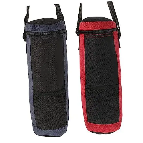 Produktbild: BESTonZON Flaschenwärmer Baby Unterwegs Set Isolierte Babyflaschen Taschen Thermobags Für Milchflaschen Wärmeschutz Für Unterwegs Ideal Für Mit Babyflaschen